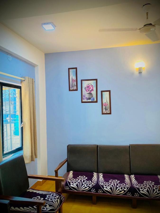 Vastu Villa Lonavala - Chambres d’hôtes Lonavla