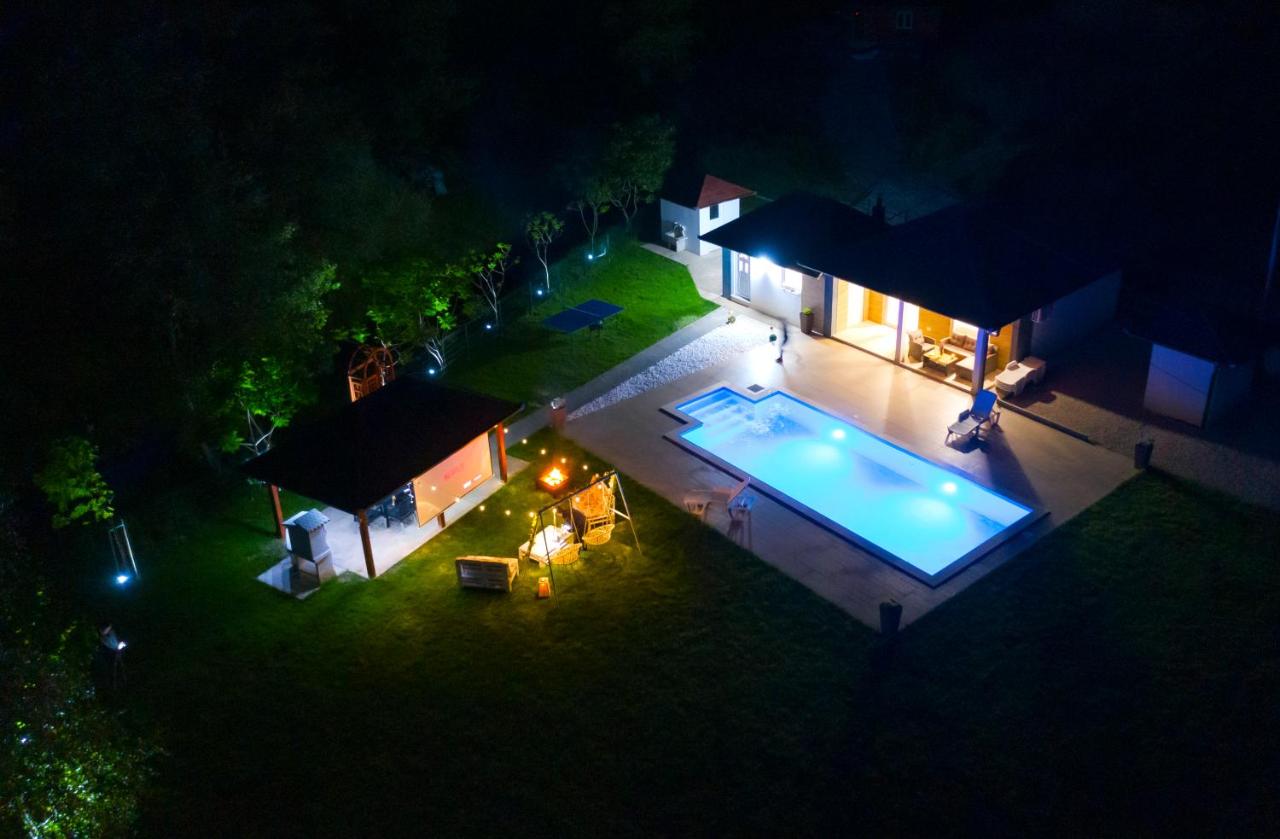 Villa Park Banja Luka - Ferienwohnung Banja Luka