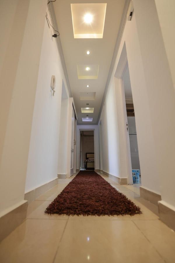 Greenery view apartment Madinaty B1 - B&B