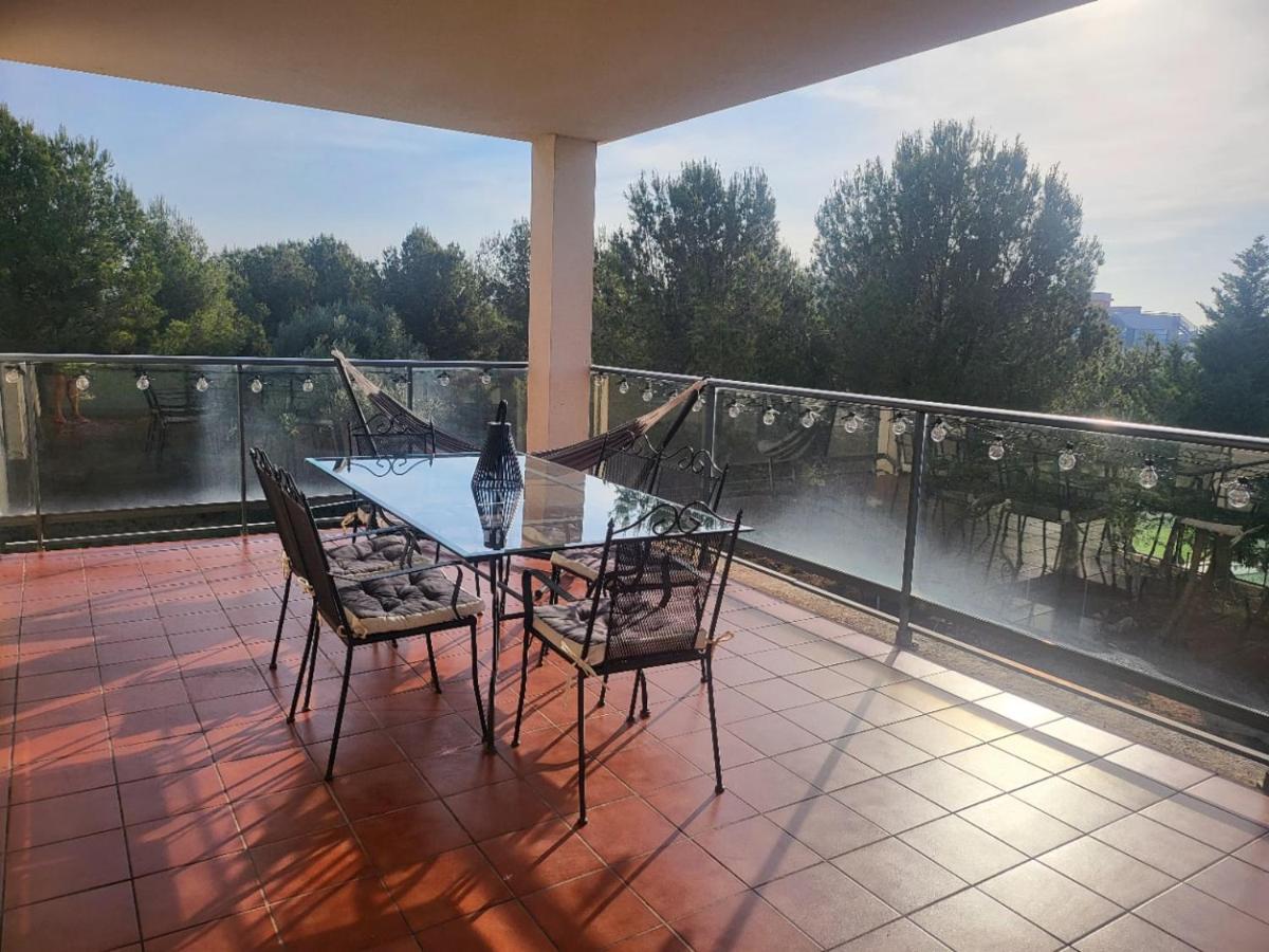 Apartment mit 3 Schlafzimmern