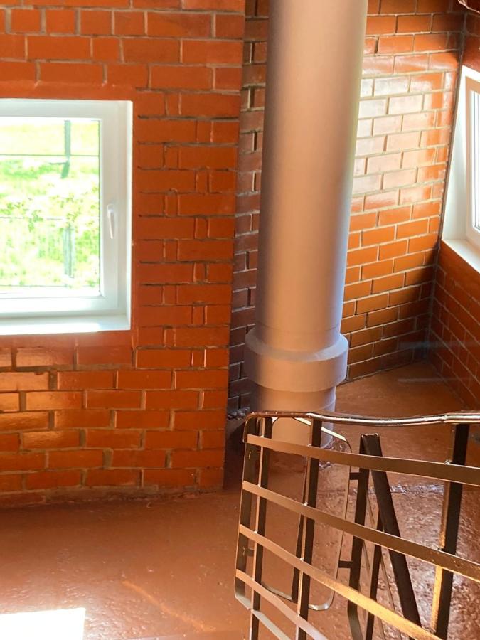 Ventspils Juras - B&B