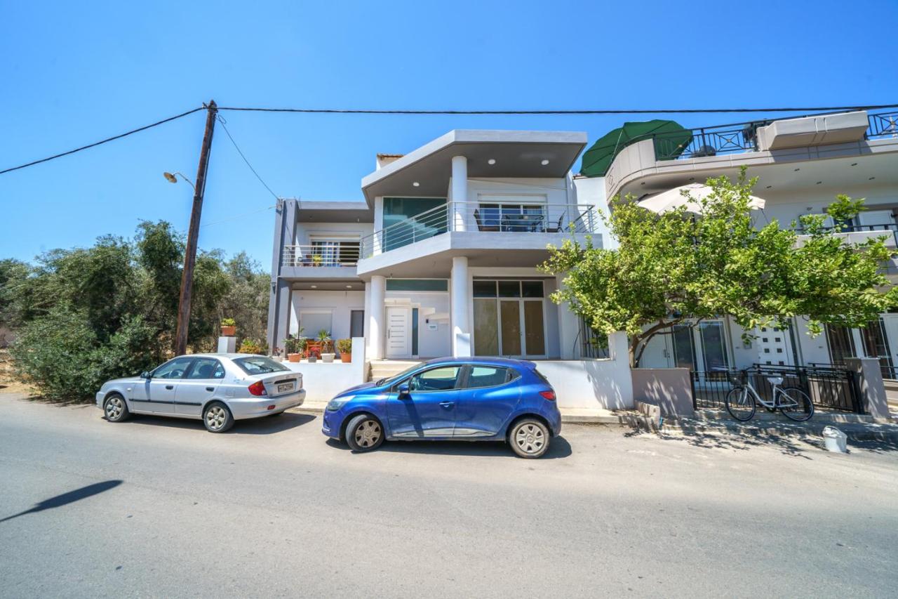 Anemos apartment - Ferienwohnung