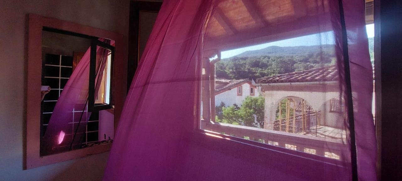 La Casa de Su - B&B Baños de Montemayor