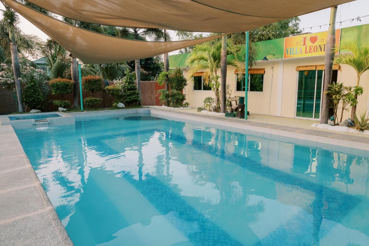 Villa Leonida Resort - Ferienwohnung Bugallon