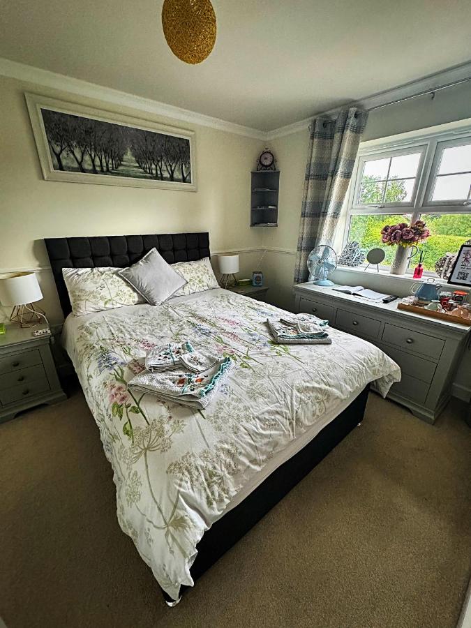 B&B Nantwich - Magnolia House - Bed and Breakfast Nantwich