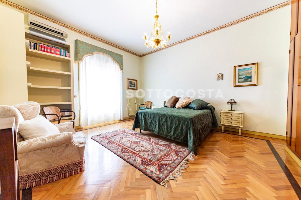 Double Room with Park View