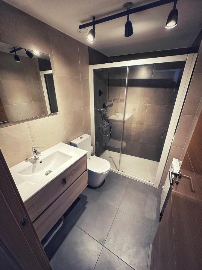 La casa Pedalejo - B&B Benasque