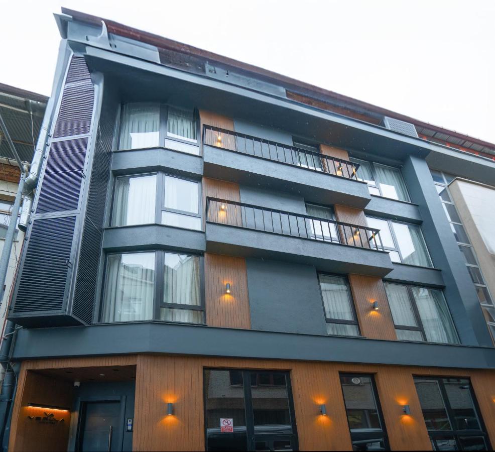 Verula City Suites - B&B Trebisonda