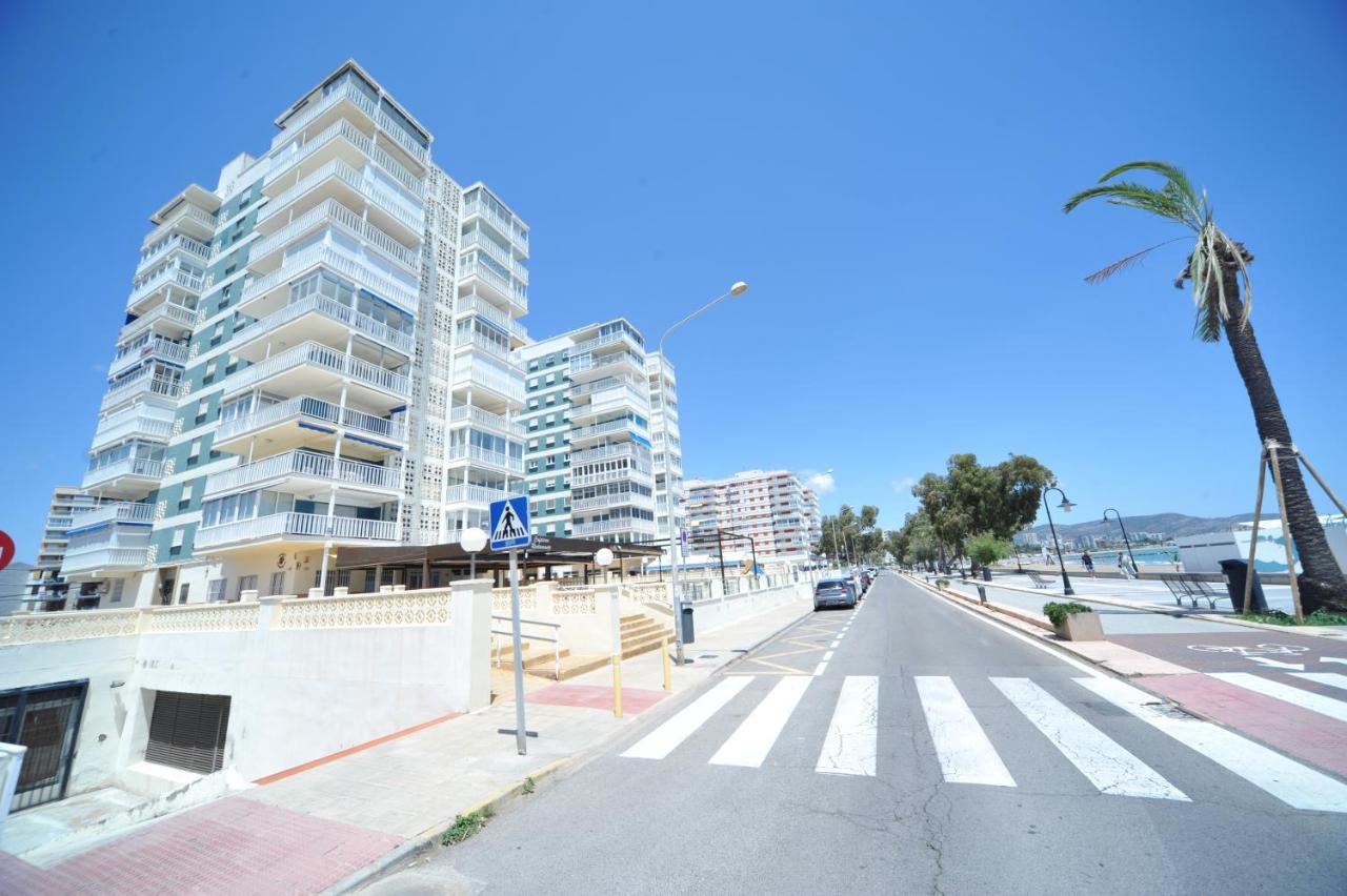 Hawai vista mar Orangecosta - Chambres d'hôtes Benicàssim