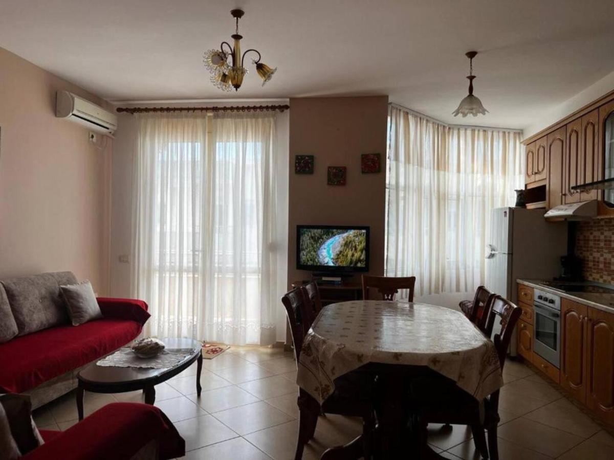 Appartement met Uitzicht op Zee
