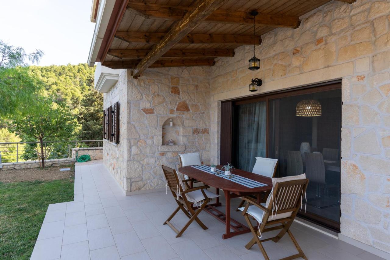 Timos Villas - Ferienwohnung
