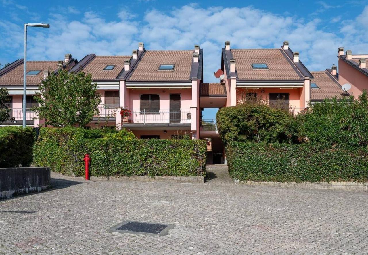 casa vacanze Veronica - Ferienwohnung