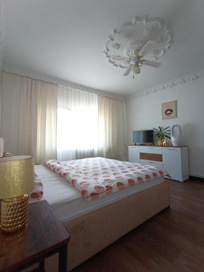 B&B Sibiu - Dove Apartment - Bed and Breakfast Sibiu