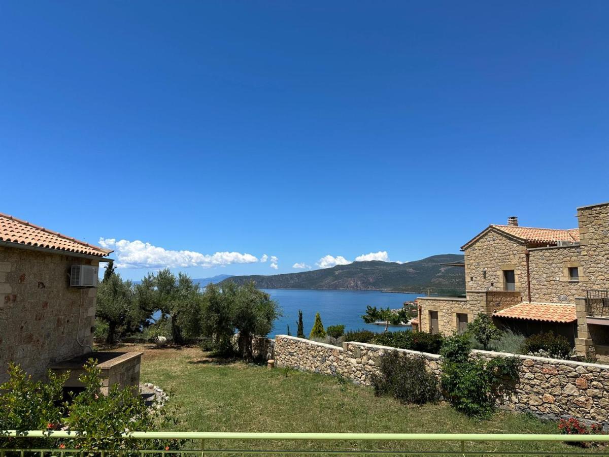 Maison de Vacances