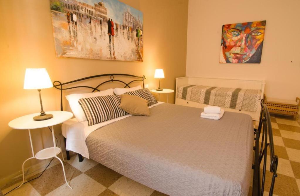 Chambre Triple Deluxe