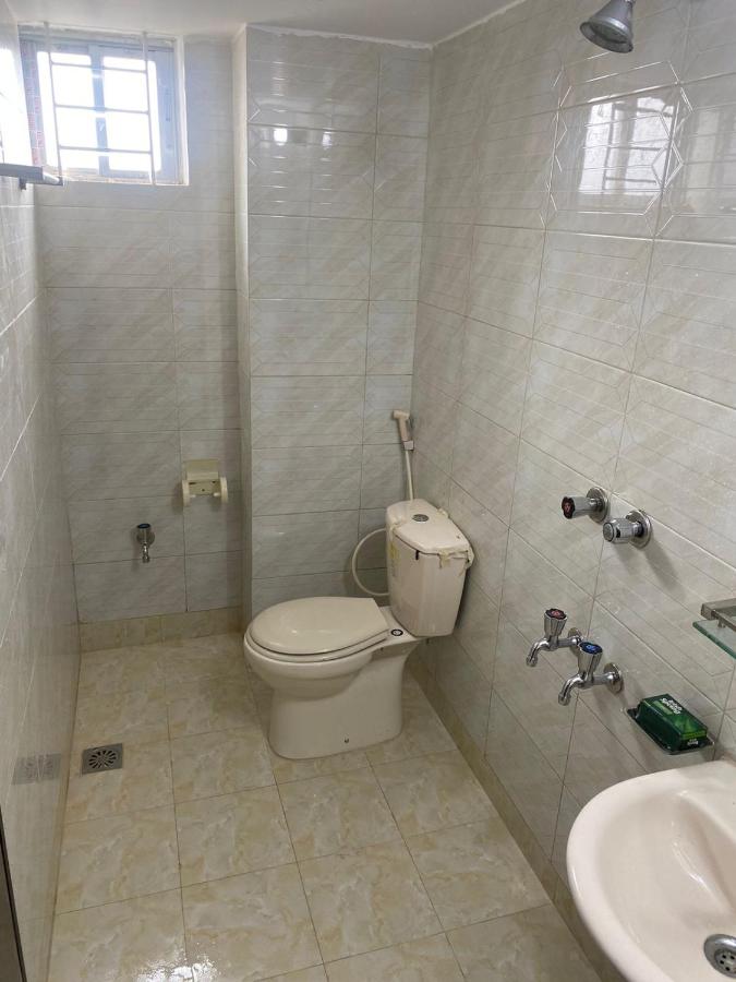 Home Away Home - B&B Dhaka