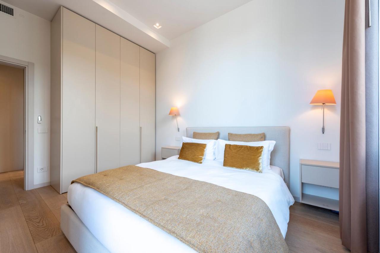 Superior Apartment mit Balkon 