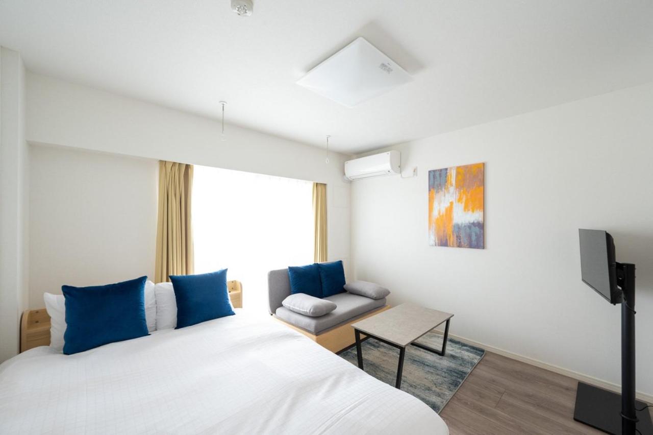 Apartamento de 1 dormitorio