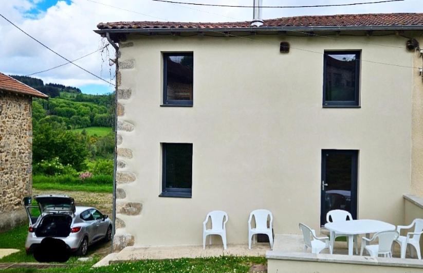 Gîte La Pommerie - Ferienwohnung