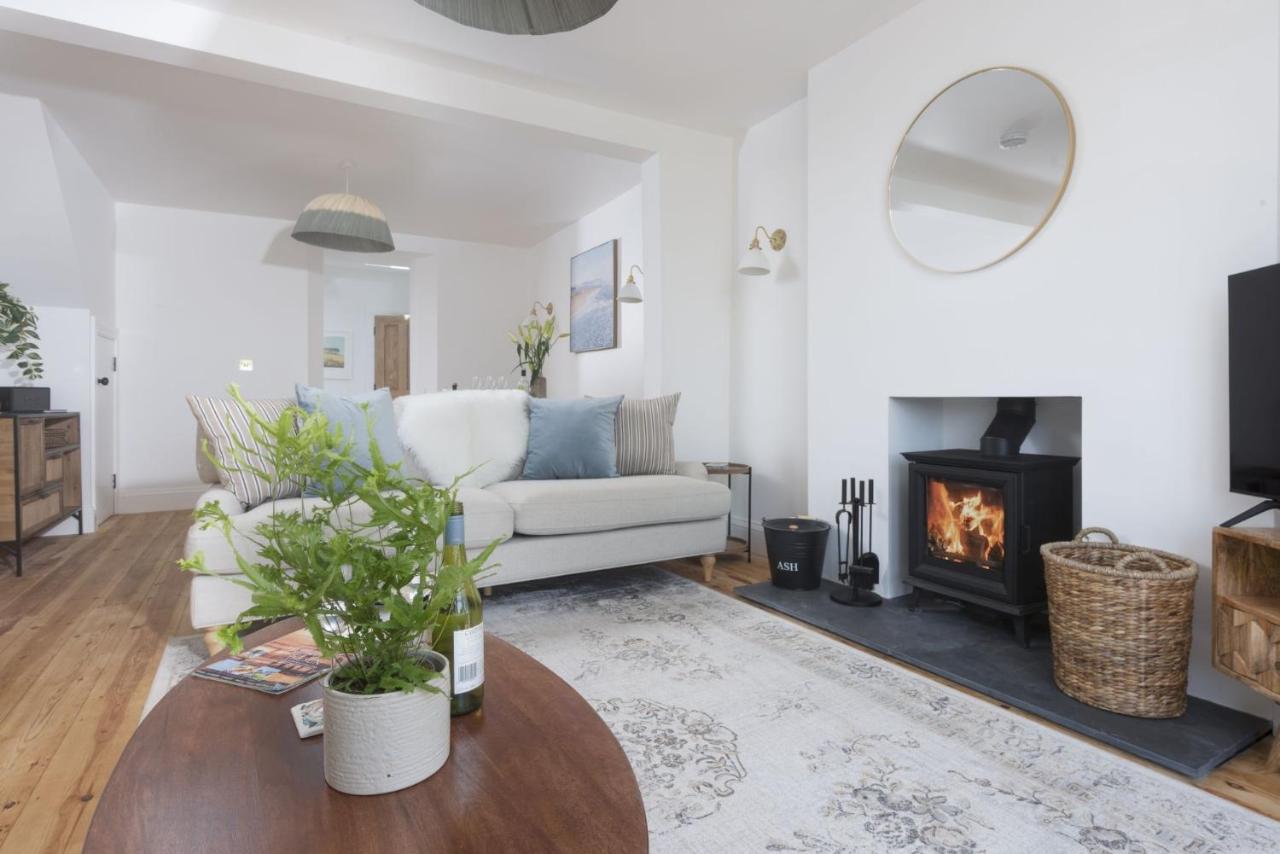 11 Tywarnhayle House, Perranporth - B&B