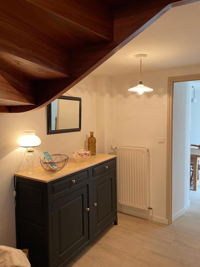 Maison côté halle " Le Parc" - Ferienwohnung