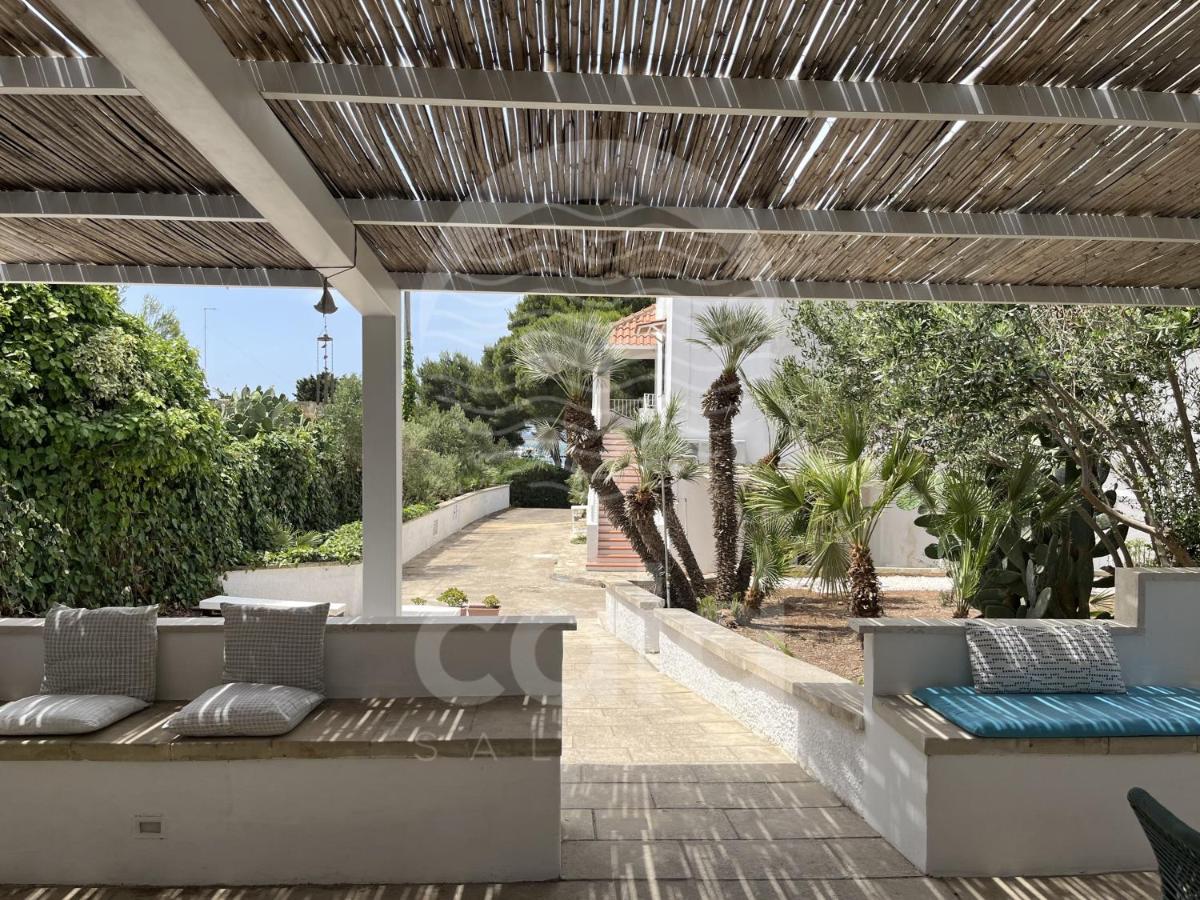 Depandance Verdalia Sinistra By Cala Salento - Ferienwohnung Porto Cesareo