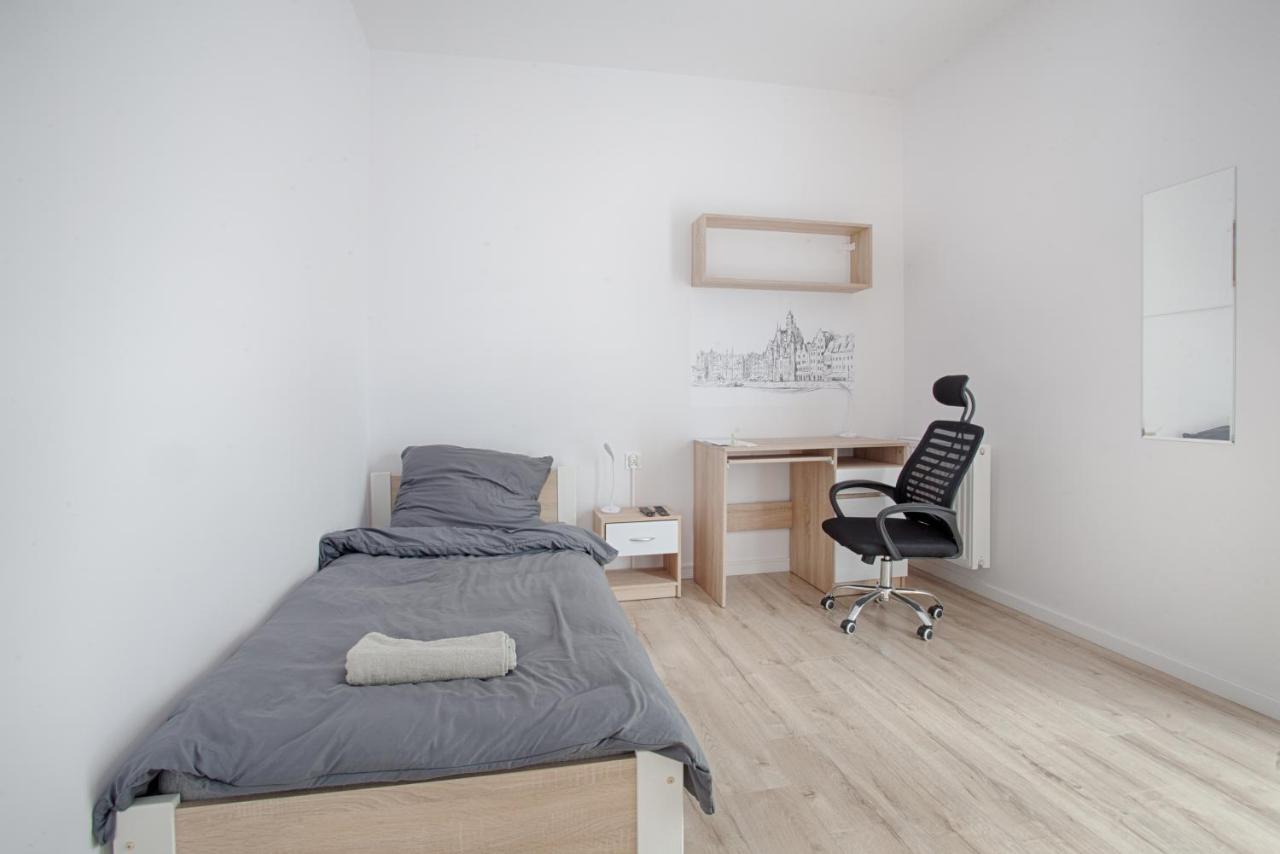 Habitación Individual