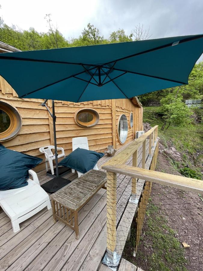 Les Ecrins de Belvedere - B&B