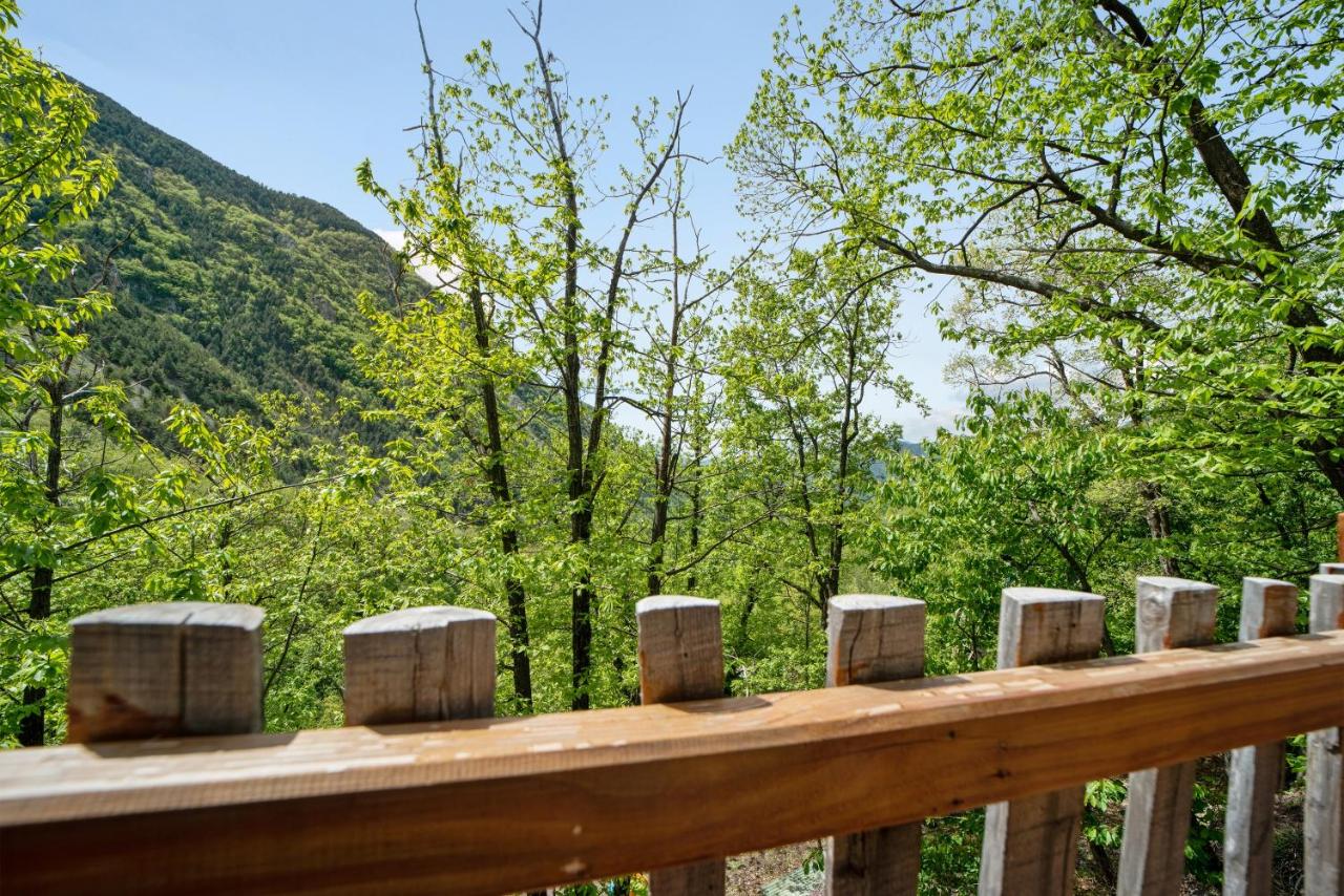 Superior Chalet