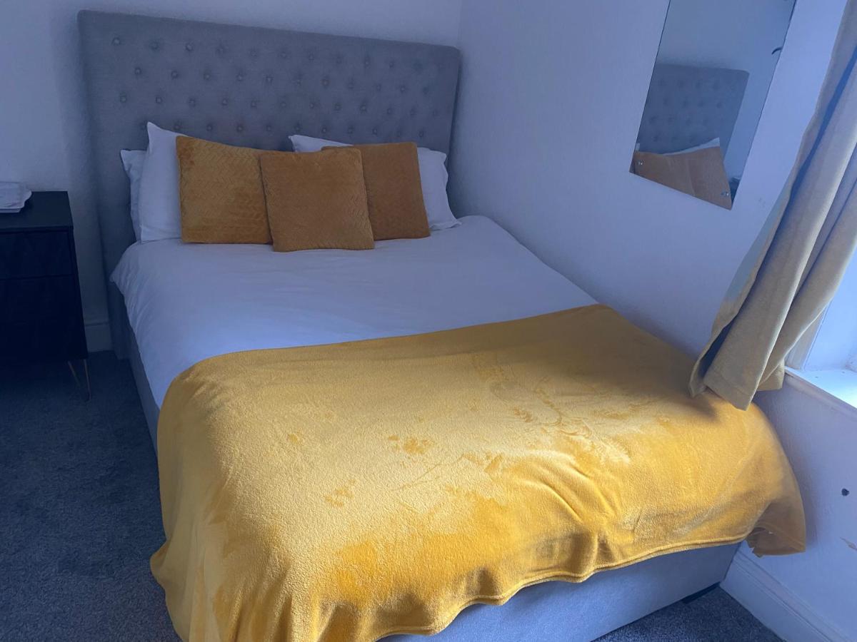 Deluxe Doppelzimmer