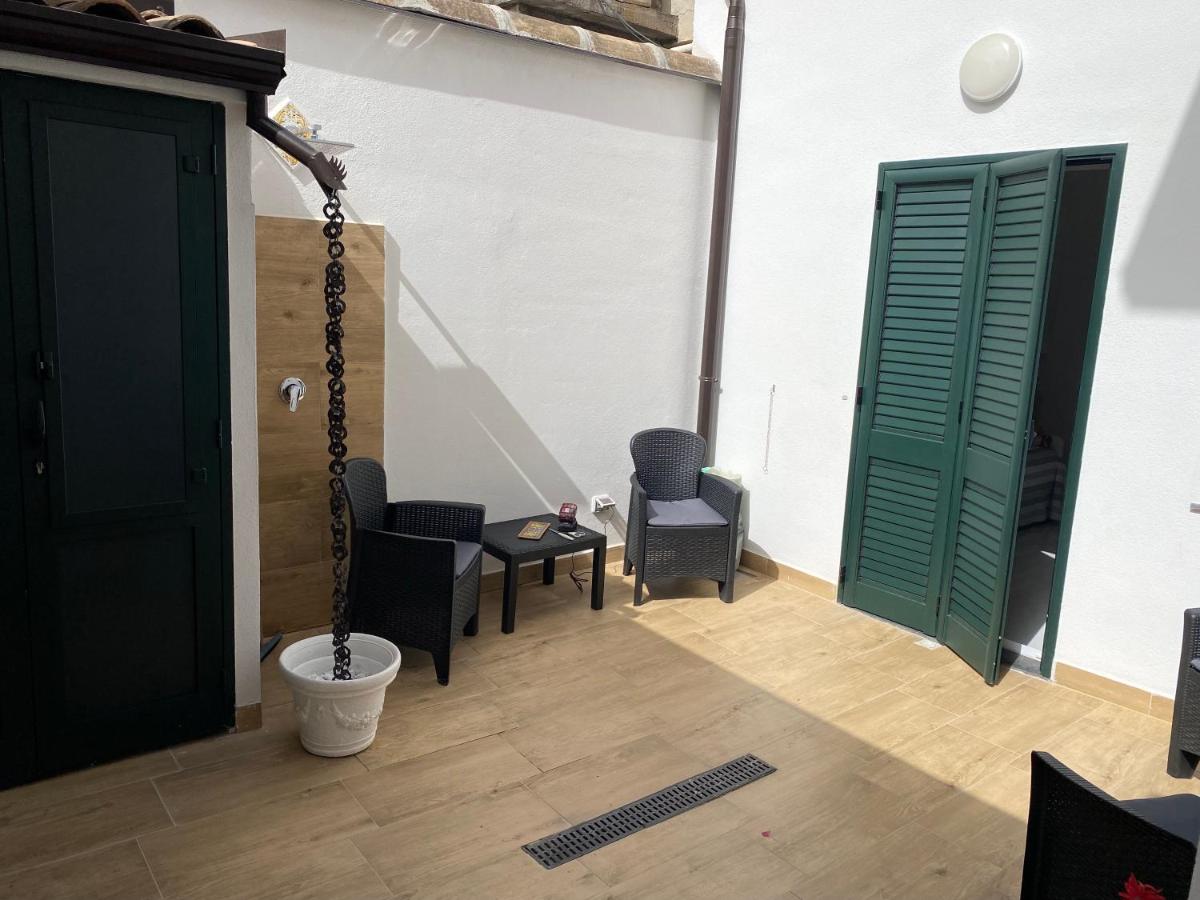 Domus Cerere - B&B