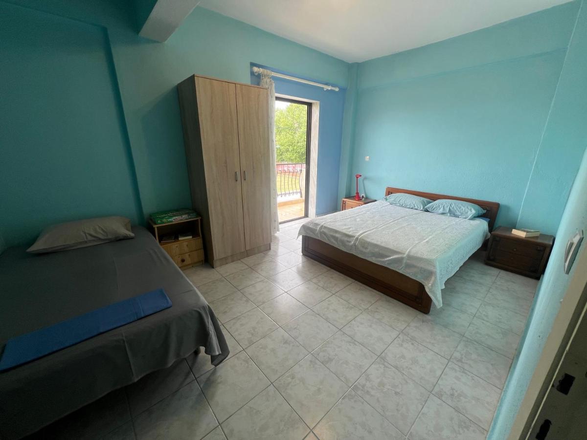 Apartment mit 1 Schlafzimmer