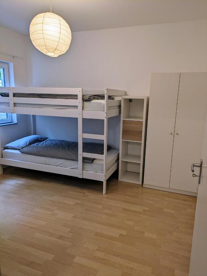 Appartement met 1 Slaapkamer
