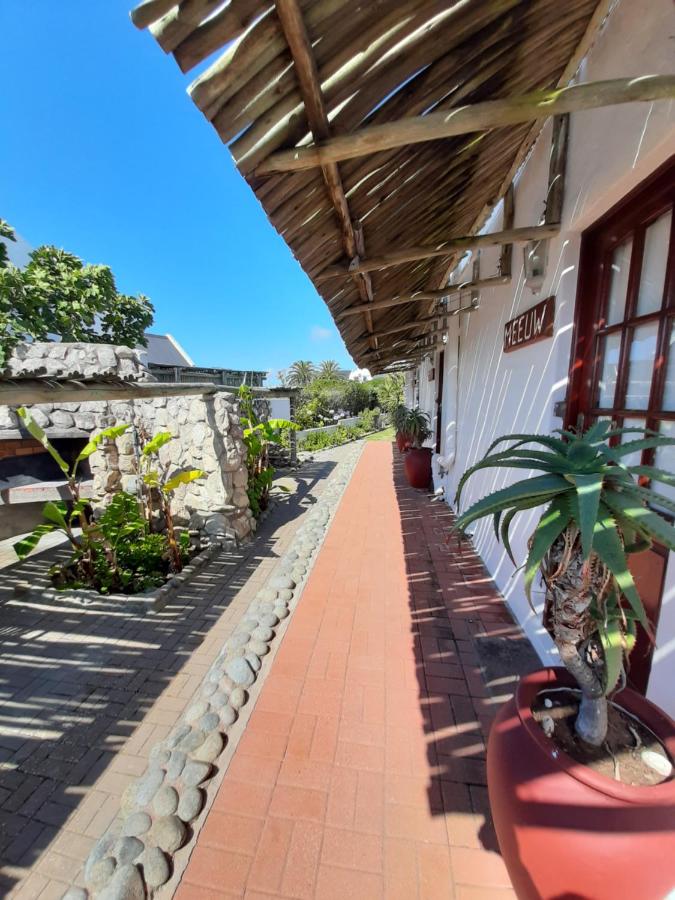 Baviana Beach Lodge - Jacobsbaai - Jacobs Bay - B&B
