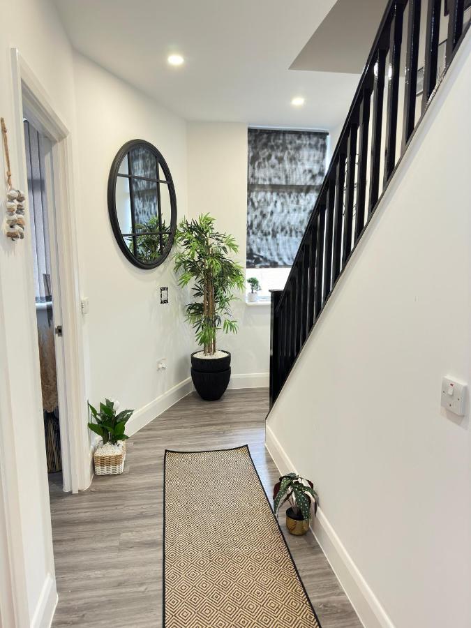 JayGees luxury homes - Bed and Breakfast