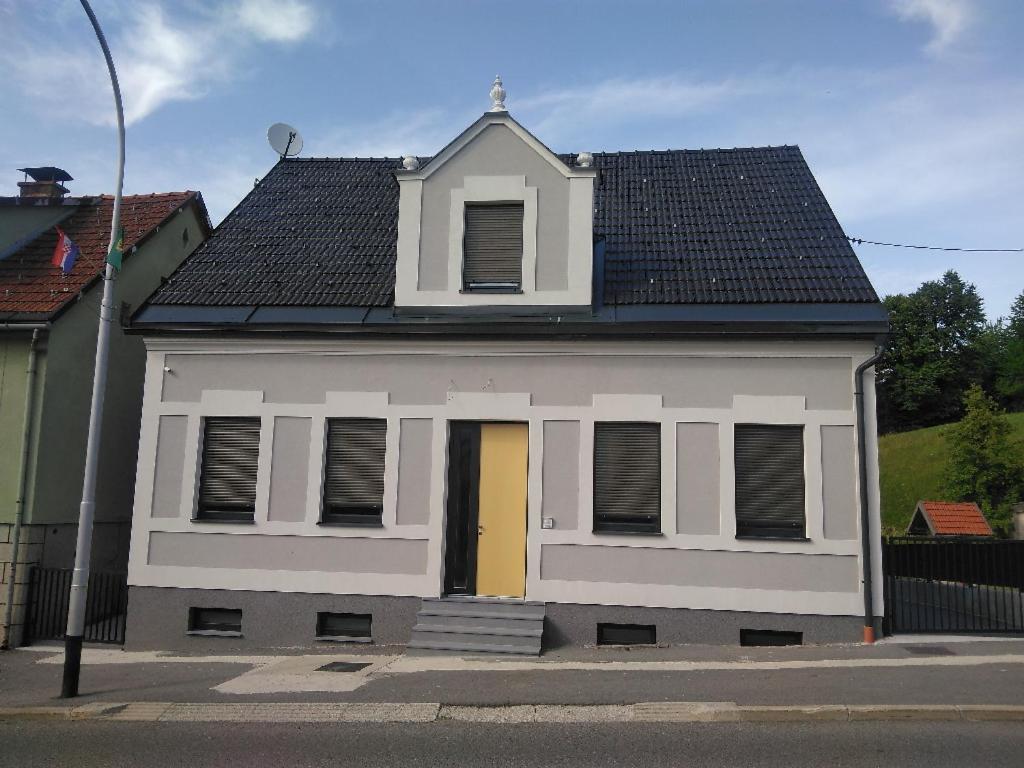 Apartment APEX - B&B