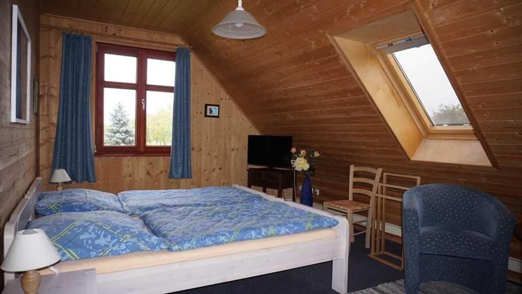 Eenpersoonskamer