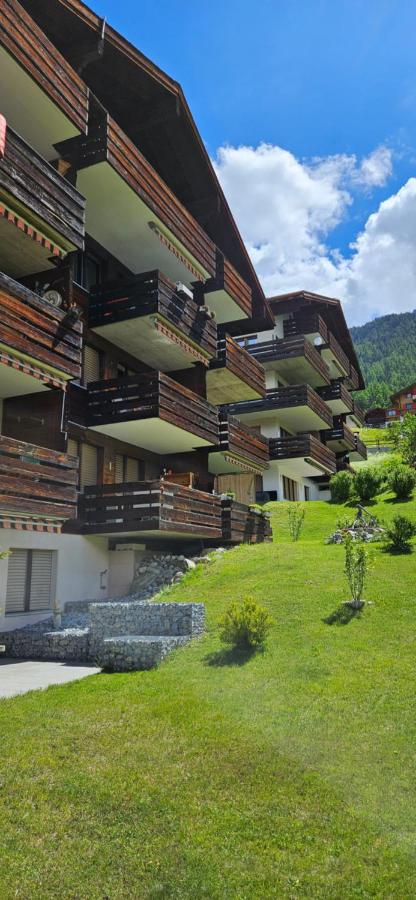 Haus Azurit Dachwohnung Nr.30 - Chambres d’hôtes