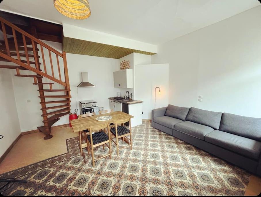 Soul La Meije - Simple, Original - B&B
