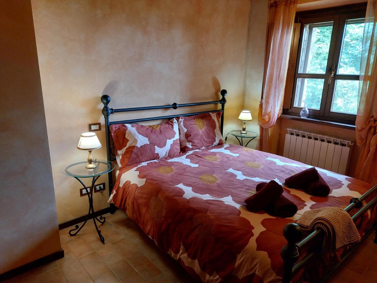 King Room with Mountain View