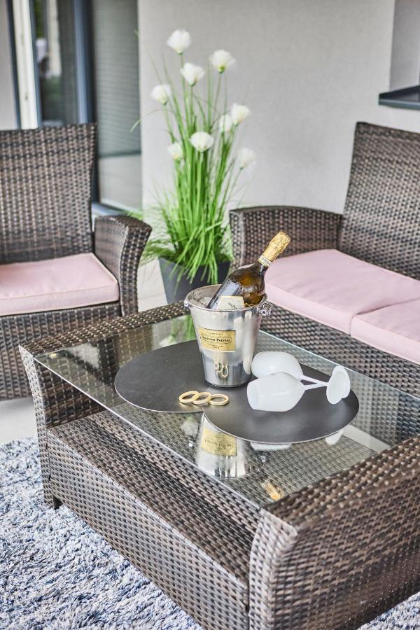 Apartment Sophie - Bed and Breakfast Maishofen