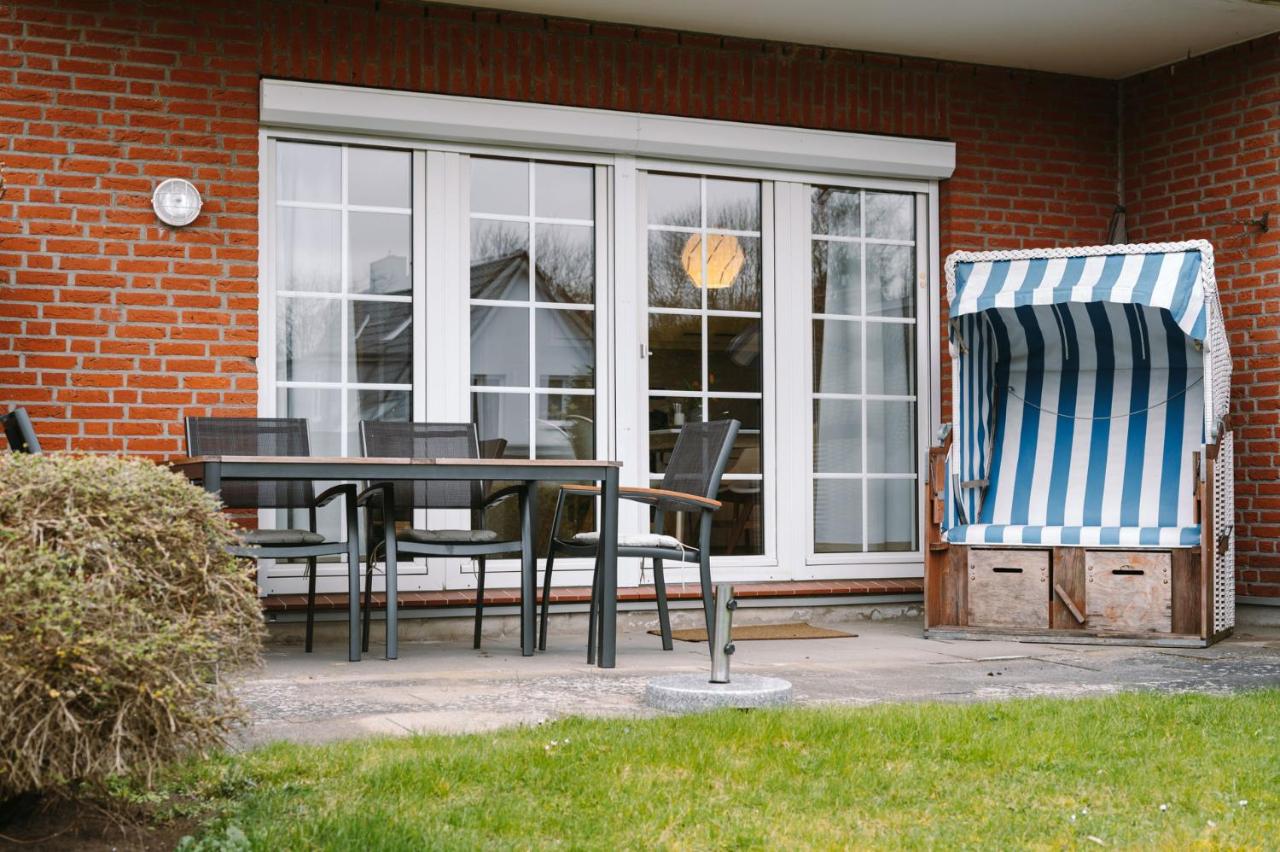 Steilufer Appartments - Ferienwohnung
