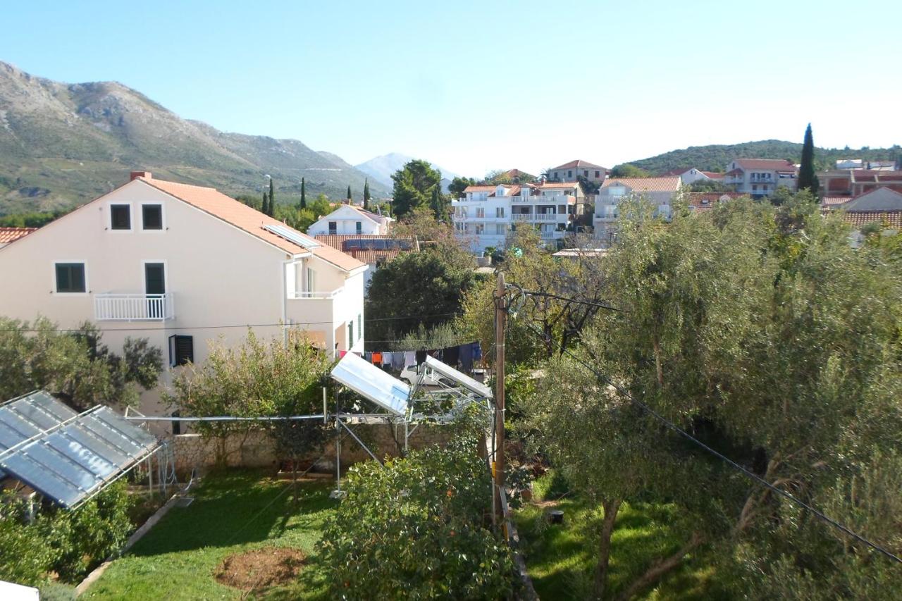 Deluxe Double or Twin Room with Garden View