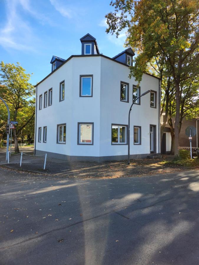 TopFlat - B&B