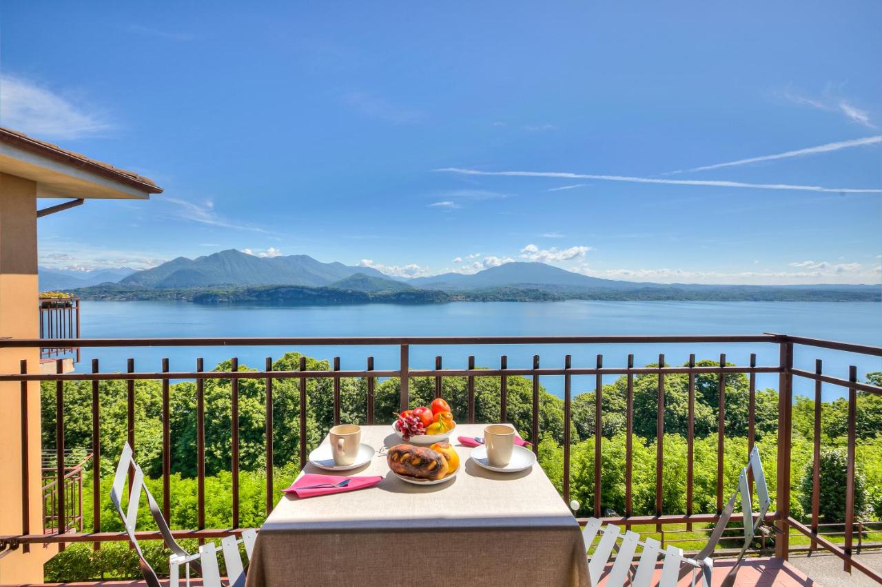The Golden View - Happy Rentals - B&B