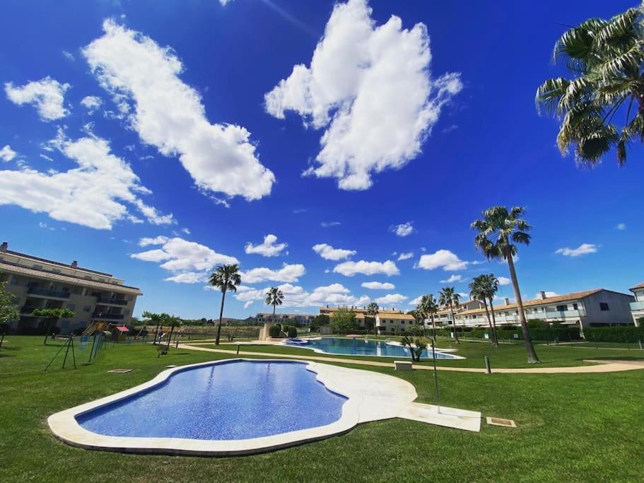 Casa Roberto - Golf y relax - B&B San Jorge