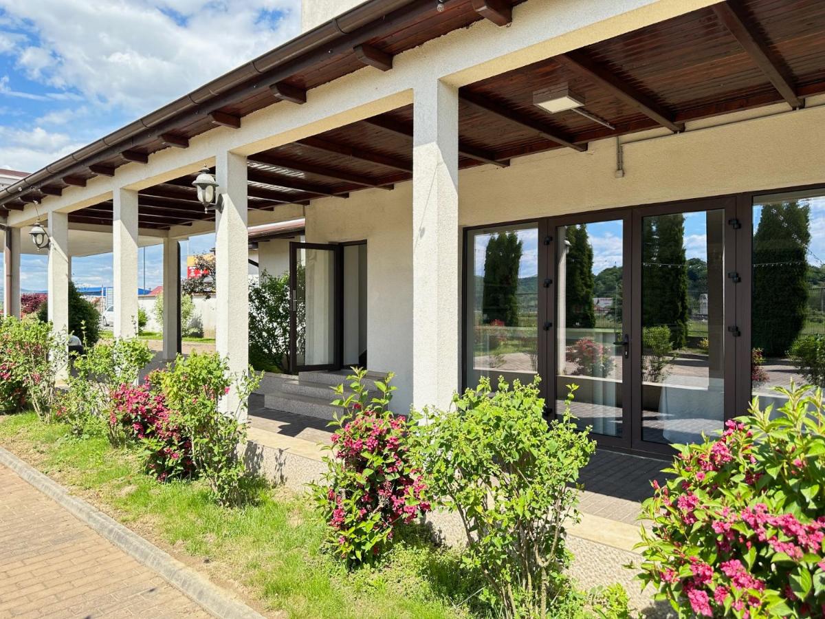 Cazare Ozana Figa - B&B