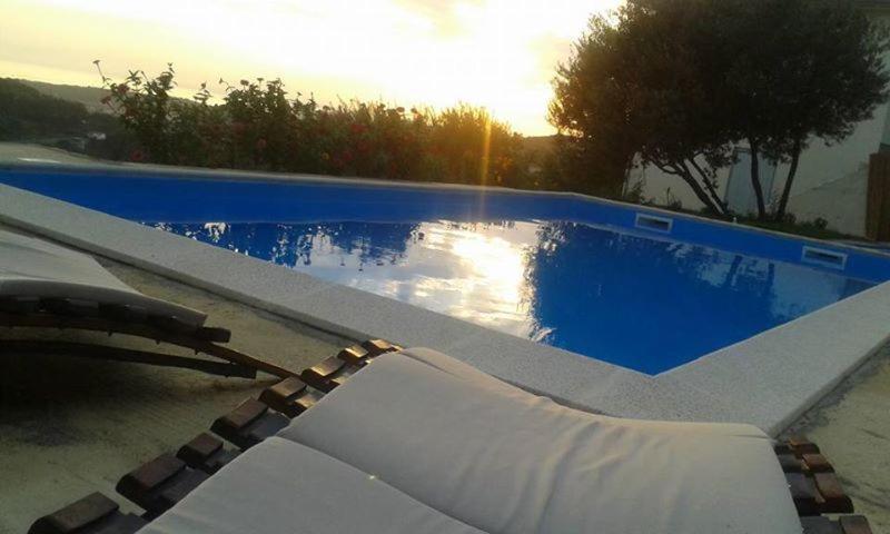 Villa Mora - B&B Banjol