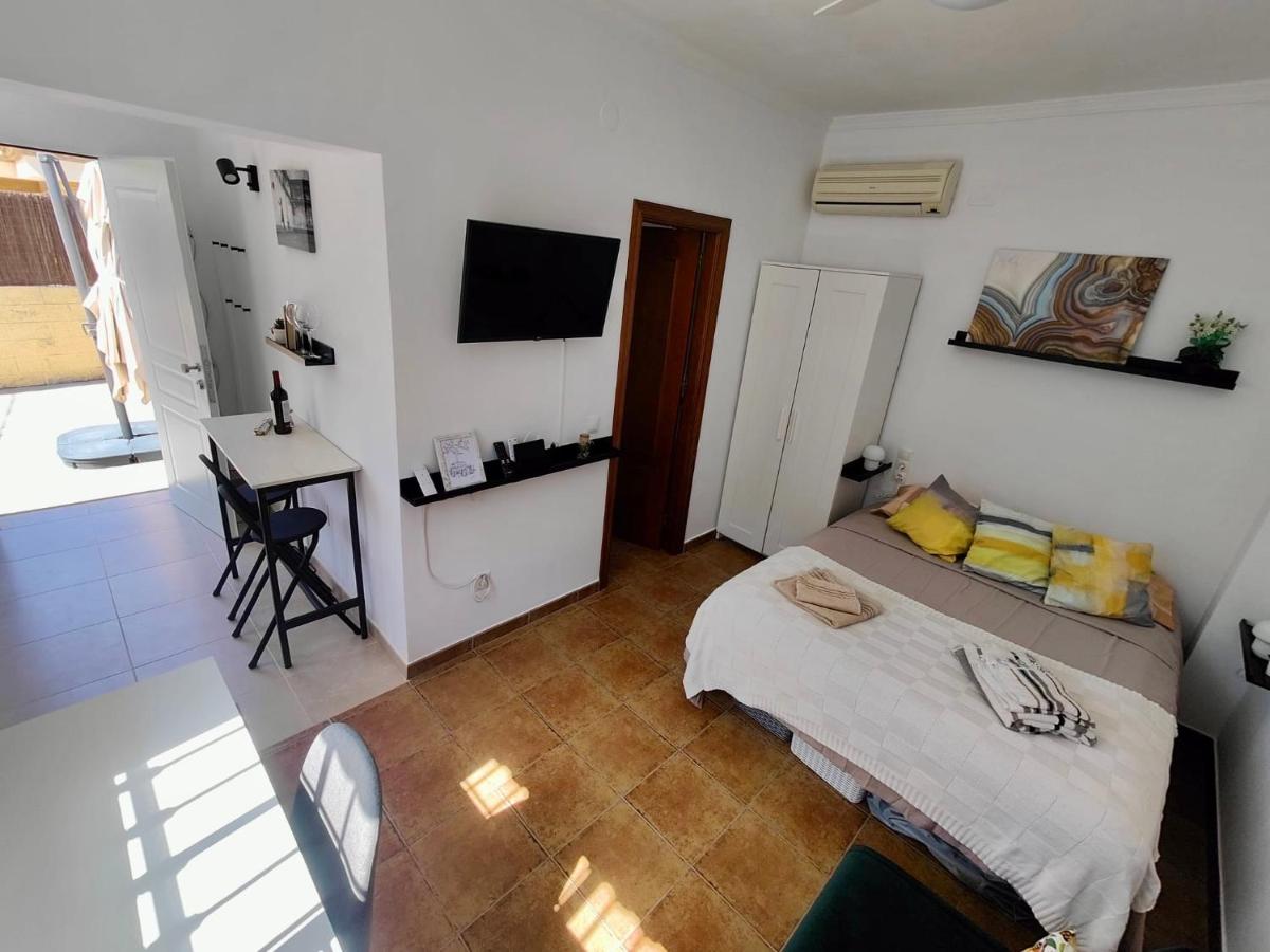 Apartment mit 1 Schlafzimmer