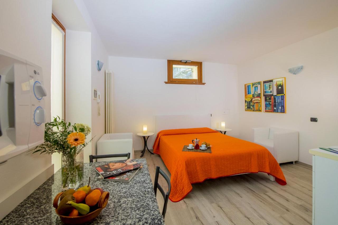 Il Borgo Monolocali - B&B